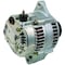 Wai Global Alternator, ALTND IRIF, 80 Amp12 Volt, CW, 5Groove Pulley 13885N - alternate 1